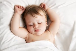 sleep top
