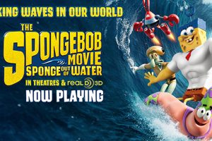 spongebob