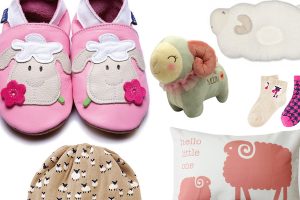 sheepfeat