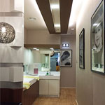 nursing room