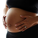 StrangePregnancy