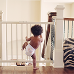 babyproofing