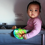 Sharon Chai
