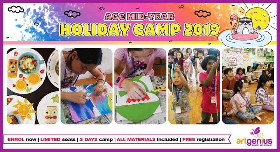 Family Activities In Klang Valley This May 2019 Makchic